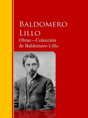 cover image of Obras ─ Colección  de Baldomero Lillo